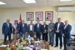 إضاءات على الزيارة الثانية لدائرة الإحصاءات العامة  مهنا نافع