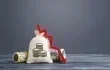 نهاية عصر المال الرخيص تضع الاقتصاد العالمي امام فاتورة باهظة