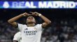 مبابي يقود ريال مدريد لفوز عريض في الدوري الاسباني