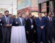 وفد من خمسين شركة امريكية يزور دمشق لبحث فرص الاستثمار