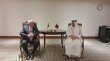 القطامين ونظيره القطري يبحثان سبل تطوير سوق العمل وتنظيمه