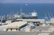 اصابات اثر تسرب غاز الامونيا في ميناء العقبة
