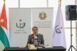 وزارة الشباب تنظم لقاءً تعريفيا حول الدورة الرابعة لجائزة الحسين بن عبدالله الثاني للعمل التطوعي بمشاركة رؤساء الجامعات وعمداء شؤون الطلبة.