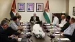 وزير النقل يبحث مطالب اصحاب الشاحنات لتعزيز قطاع النقل البري في الاردن