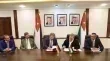 تعاون اردني الماني جديد لتمويل قطاعي التعليم والمياه بمنح ضخمة