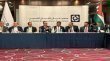 وزير الصناعة الاردني يكشف عن خطة طوارئ لمواجهة تداعيات باب المندب