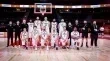 المنتخب الوطني لكرة السلة يتأهب لمواجهة كوريا الجنوبية في ربع نهائي اسياد ناغويا