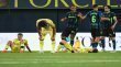 ريال بيتيس يقتنص فوزا ثمينا من فياريال ويلاحق ريال مدريد في الدوري الاسباني