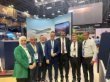 وفد نيابي برئاسة العمري يشارك في معرض IFTM السياحي بباريس