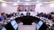 وزير الداخلية يترأس اجتماع اللجنة العليا للإصلاح والتأهيل