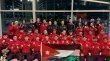منتخبات الاردن للكيك بوكسينغ تتوجه الى ايطاليا للمشاركة في بطولة العالم