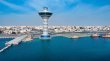 تعليق عمليات تحميل النفط في ميناء ينبع السعودي