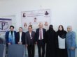 الخضير ترعى ندوة حول تحديات العمل والحماية الاجتماعية للأسرة الأردنية