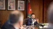 خارطة طريق اردنية لتعزيز الامن اللوجستي وضمان استدامة سلاسل التوريد