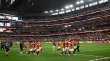 صلاح ومرموش يقودان قائمة منتخب مصر لتصفيات كاس افريقيا