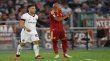 مارتينيس يفرض التعادل على روما في قمة الدوري الايطالي