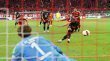 بايرن ميونخ يكتسح اونيون برلين بسباعية تاريخية في الدوري الالماني