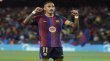 برشلونة يحسم مستقبل رافينيا بعقد طويل الامد