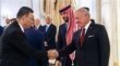 المصري: ما وراء تحركات الملك.. الأردن يستعد لما هو قادم  بقلم النائب الدكتور وليد المصري