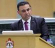 المصري للحكومة: الزرقاء ليست هامشاً.. وهذا ما نريده من موازنة 2027 