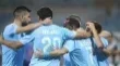 الفيصلي يعتلي صدارة الدوري الاردني للمحترفين باكتساح البقعة