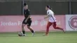 الاتحاد يتصدر الدوري الاردني للمحترفات بعد ختام الجولة الثانية