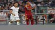 مارتينيس يفرض التعادل على روما في قمة الدوري الايطالي