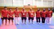 منتخب الكراتيه الاردني يستهل منافسات اسياد ناغويا بطموحات منصات التتويج