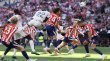 اتلتيكو مدريد يطيح بريال مدريد في ديربي العاصمة المشتعل