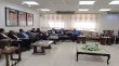 بحث سبل تعزيز التنسيق وتسهيل حركة المسافرين عبر حدود جابر بين الأردن وسوريا