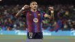 برشلونة يحسم مستقبل رافينيا بعقد طويل الامد
