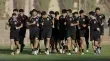 المنتخب الاردني تحت 23 عاما يغادر الى تونس لاقامة معسكر تدريبي مكثف