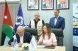 مدينة العقبة الصناعية PBI وهونغدو الصينية توقعان اتفاقية إطار للتعاون الاستراتيجي 100 مليون دولار استثمارات مرتقبة في مدينة القويرة الصناعية الدولية وصادرات سنوية متوقعة بـ200 مليون دولار
