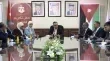وزير الصناعة يشدد على تعزيز ثقافة التميز والريادة في الخدمات الحكومية