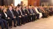 شراكة مصرفية اردنية سورية لدعم تعافي الاقتصاد والاستثمار العربي