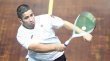 مواجهة قوية تنتظر لاعب المنتخب الاردني للسكواش في الالعاب الاسيوية