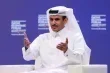 الكعبي يكشف تفاصيل اصلاح منشآت راس لفان وتطورات تصدير الغاز القطري