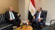 وزير الخارجية يعقد اجتماعا مع نظيره المصري في نيويورك