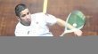 مواجهة قوية تنتظر لاعب المنتخب الاردني للسكواش في الالعاب الاسيوية