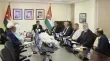 تعزيز النقل البري والترانزيت بين الاردن وتركيا لدعم حركة التجارة