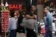 مخاطر التضخم العالمي تدفع البنوك المركزية نحو استمرار رفع اسعار الفائدة