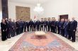 تعزيز التكامل الاقتصادي بين لبنان وسوريا في لقاء وزاري رفيع المستوى