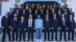 نادي الشرطة السوري يختار الاردن لوجهته التدريبية الاولى منذ سنوات