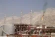 ايران تستعيد نصف قدرة حقل بارس الجنوبي للغاز