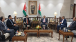 وزير الثقافة ونظيره السوري يؤكدان تعزيز التعاون الثقافي ببن البلدين