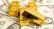 حالة من الاستقرار تسيطر على اسعار الذهب والدولار في الاسواق العالمية