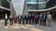 وفد وزاري اردني يختتم جولة في المانيا لتعزيز فرص الاستثمار والشراكات الاقتصادية