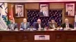 غرفة تجارة عمان تقر التقريرين الاداري والمالي وتستعرض انجازات الدورة الحالية