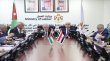 وزير العمل يستقبل نظيره المصري في عمّان لبحث تعزيز التعاون العمالي