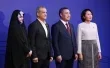 رهانات ايران في قمة شنغهاي لمواجهة العقوبات الامريكية